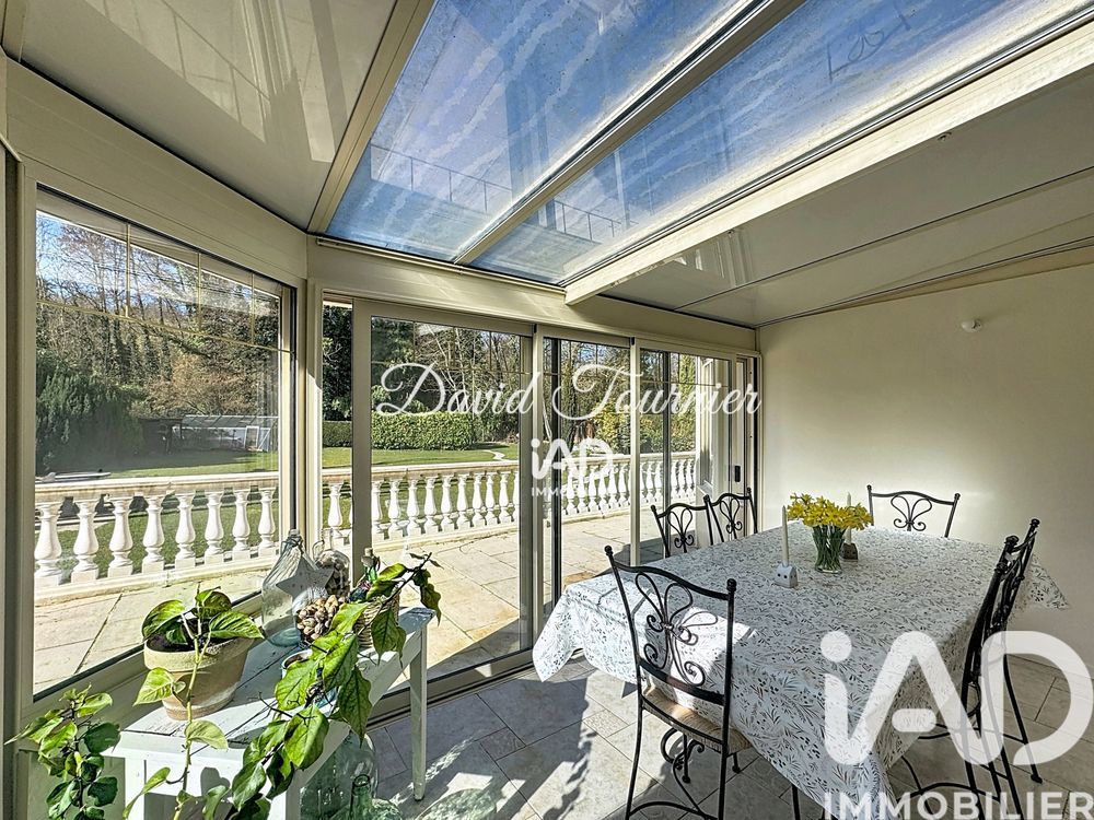 � vendre  Maison Glaignes (60129)