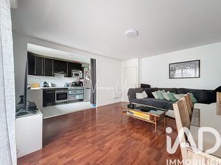  Appartement � vendre 4 pi�ces 82 m�