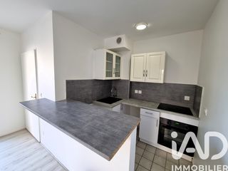  Appartement � vendre 1 pi�ce 28 m�