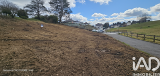  Terrain � vendre 600 m�