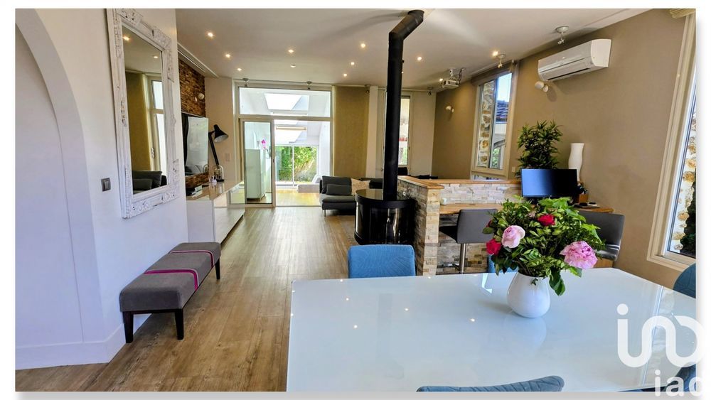 � vendre  Villa Le Raincy (93340)