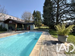  Villa � vendre 10 pi�ces 418 m�