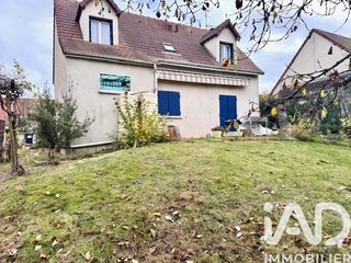  Maison � vendre 5 pi�ces 89 m�