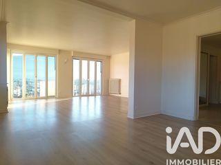  Appartement � louer 5 pi�ces 142 m�