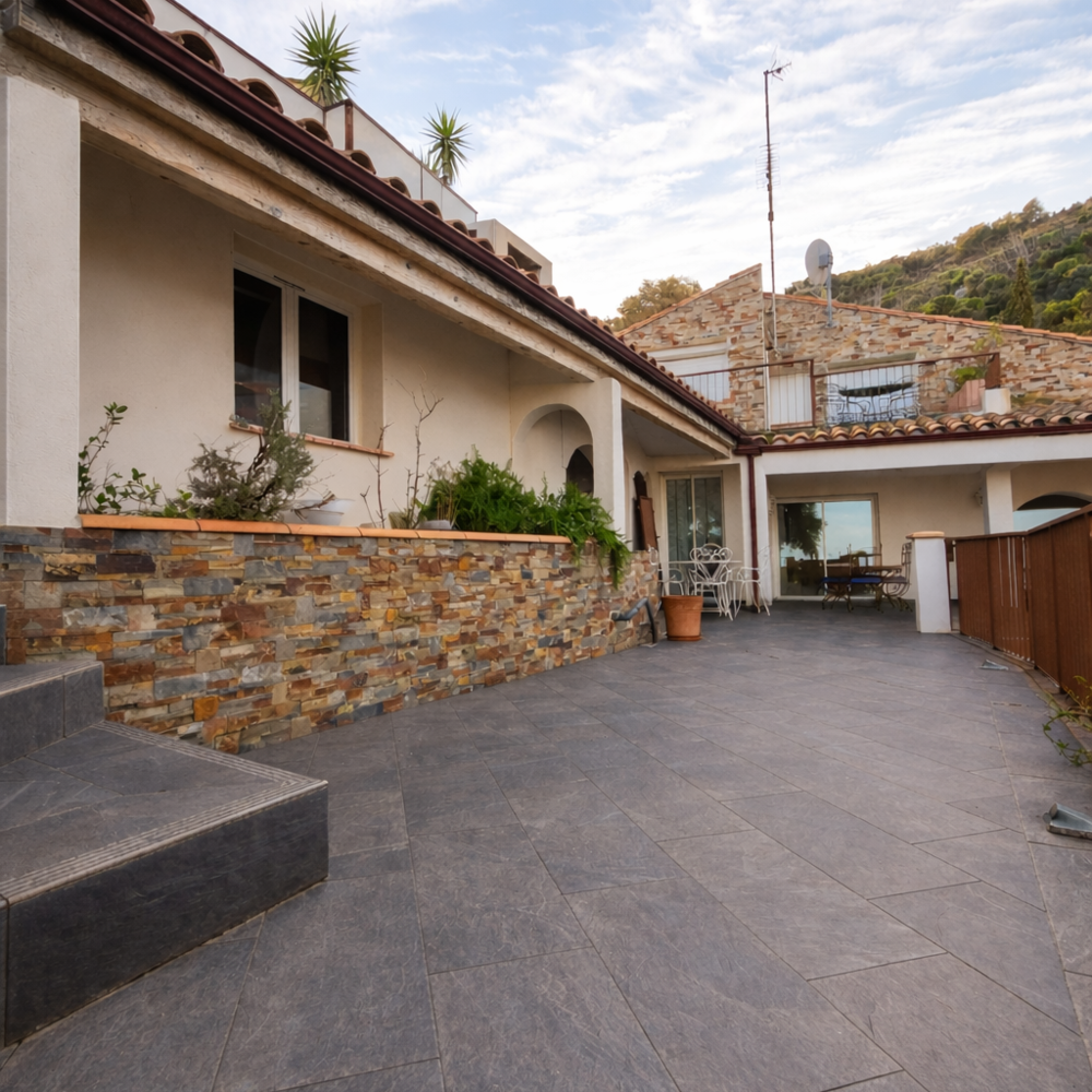 � vendre  Villa Banyuls-sur-Mer (66650)