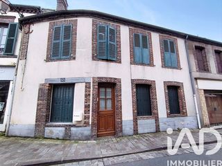  Maison � vendre 5 pi�ces 102 m�