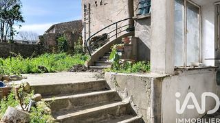  Maison � vendre 4 pi�ces 111 m�