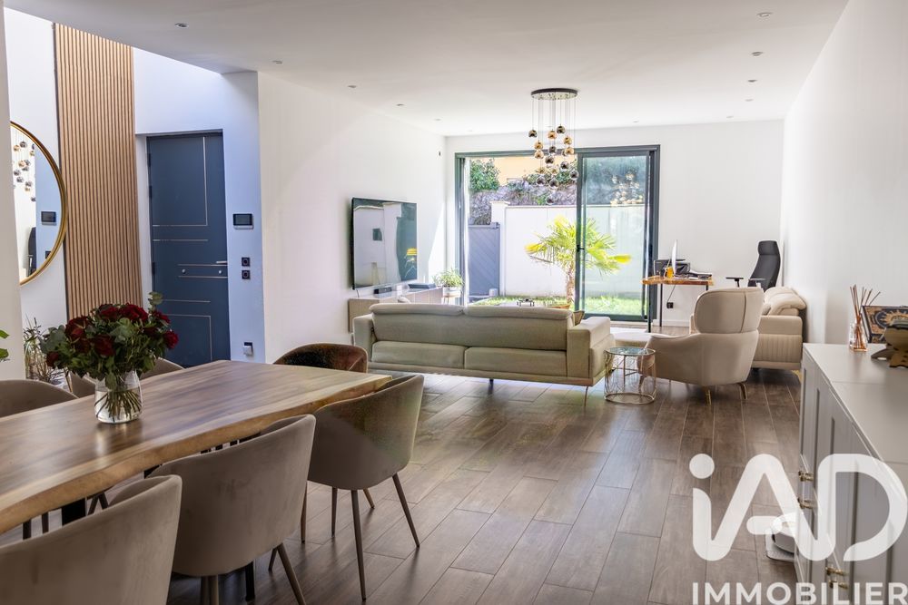 � vendre  Maison Wissous (91320)