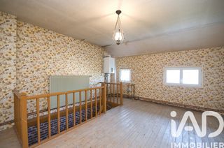  Maison � vendre 4 pi�ces 120 m�