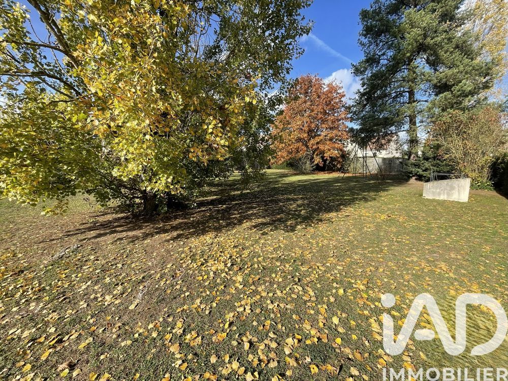 � vendre  Maison Houdan (78550)