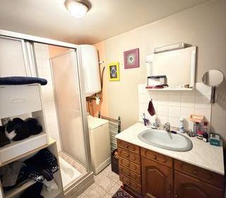  Maison � vendre 3 pi�ces 115 m�