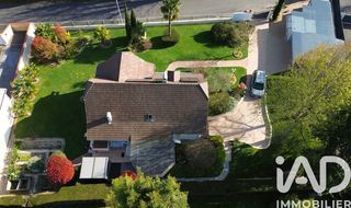  Maison � vendre 4 pi�ces 150 m�