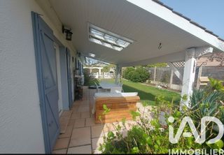  Maison � vendre 5 pi�ces 110 m�