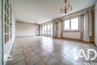  Maison � vendre 7 pi�ces 150 m�