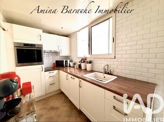  Maison � vendre 4 pi�ces 101 m�