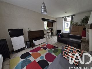  Maison � vendre 4 pi�ces 82 m�