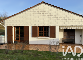  Maison � vendre 4 pi�ces 85 m�