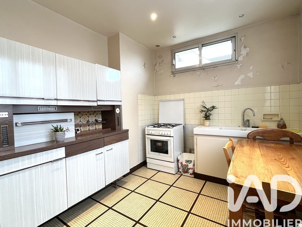 � vendre  Maison La Varenne St Hilaire (94210)