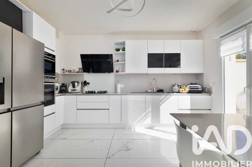 � vendre  Maison Saint-Brice-sous-For�t (95350)