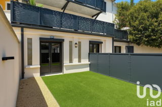  Appartement � vendre 3 pi�ces 75 m�