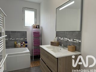  Maison � vendre 5 pi�ces 132 m�