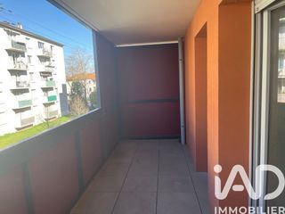 Appartement � vendre 2 pi�ces 39 m�