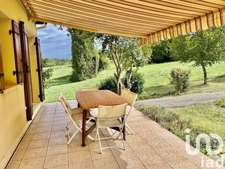  Maison � vendre 5 pi�ces 173 m�