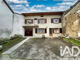  Maison � vendre 9 pi�ces 227 m�