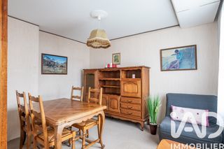  Appartement � vendre 4 pi�ces 57 m�