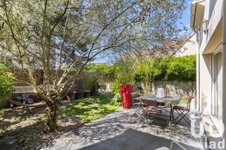  Maison � vendre 7 pi�ces 198 m�