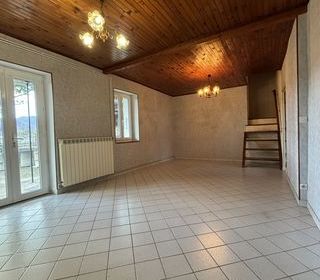  Maison � vendre 5 pi�ces 130 m�