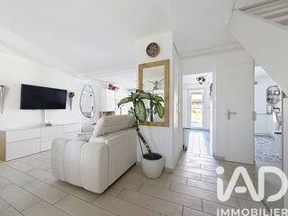  Maison � vendre 4 pi�ces 80 m�