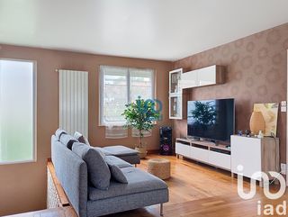  Maison � vendre 8 pi�ces 152 m�