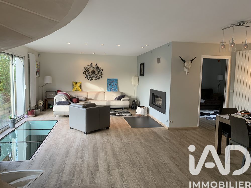 � vendre  Villa Fontenay-le-Fleury (78330)