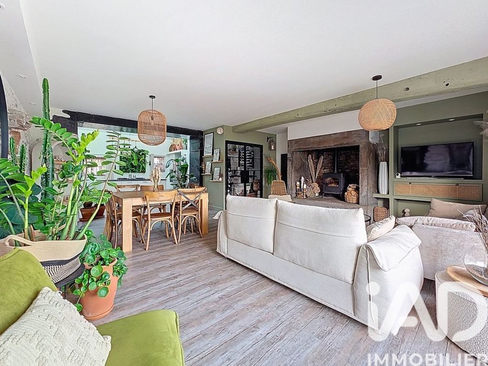 � vendre  Maison Laill� (35890)