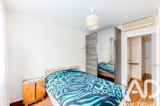  Appartement � vendre 4 pi�ces 66 m�