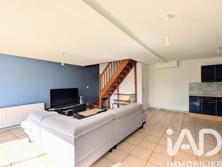  Maison � vendre 4 pi�ces 82 m�