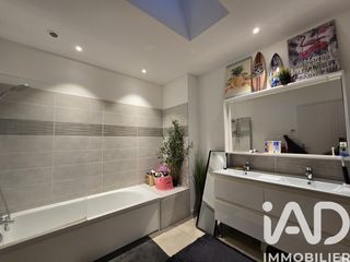  Maison � vendre 4 pi�ces 102 m�