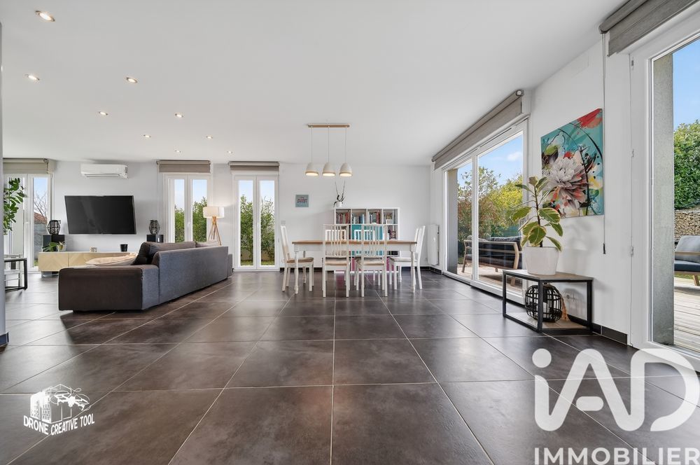 � vendre  Maison Breistroff-la-Grande (57570)