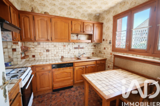  Maison � vendre 5 pi�ces 89 m�