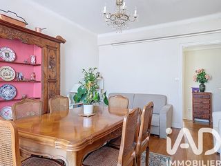  Appartement � vendre 3 pi�ces 65 m�