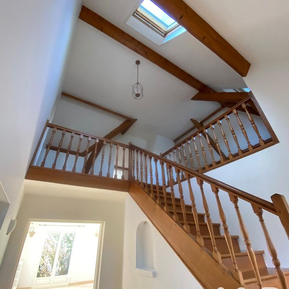 � vendre  Maison Crespi�res (78121)