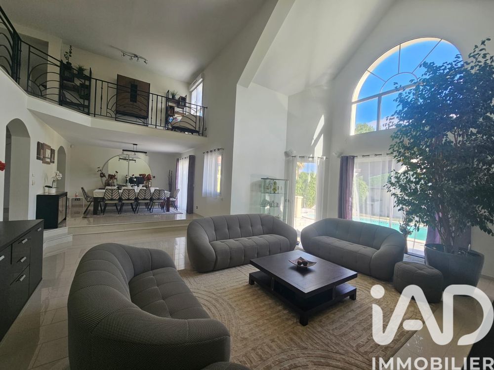 � vendre  Maison Longpont-sur-Orge (91310)