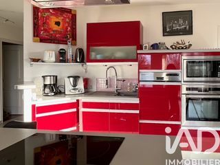  Maison � vendre 6 pi�ces 126 m�