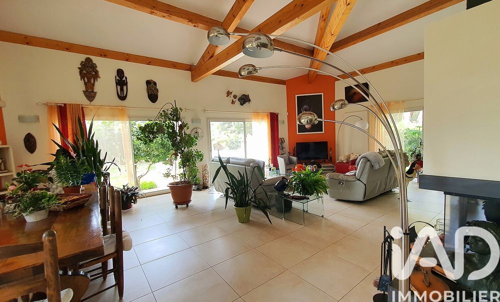 � vendre  Maison Agde (34300)