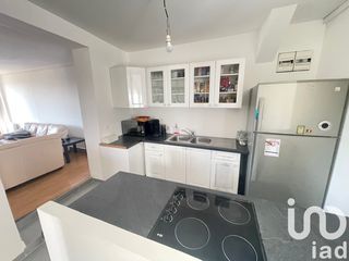  Appartement � vendre 5 pi�ces 89 m�