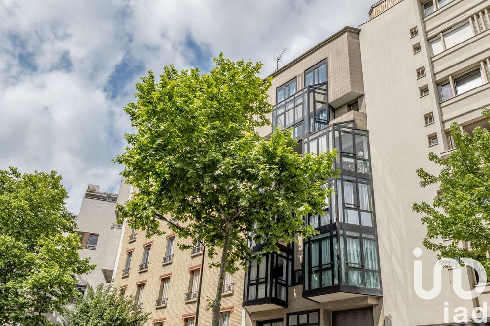 � vendre  Appartement Boulogne-Billancourt (92100)