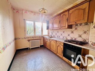  Maison � vendre 4 pi�ces 73 m�