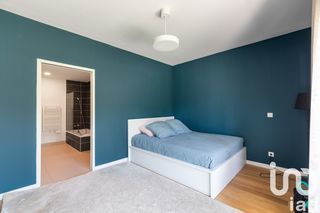  Appartement � vendre 4 pi�ces 97 m�