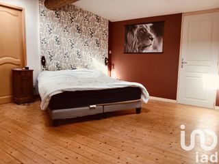  Maison � vendre 9 pi�ces 244 m�